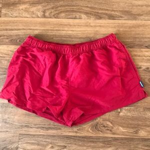 State of Mind Lake Shorts